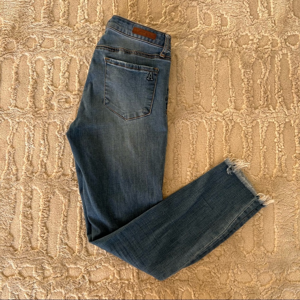 Articles of Society | Jeans